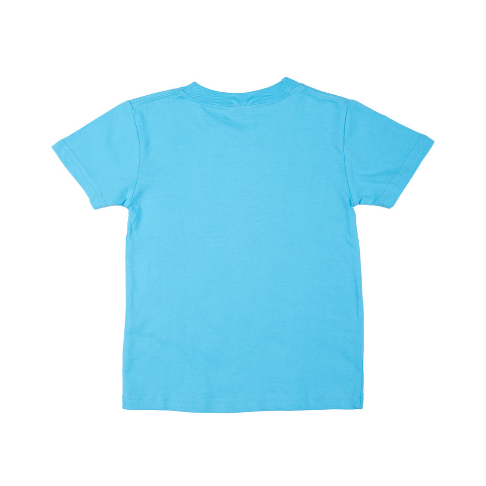 【新商品】GO!GORDYキッズ Tシャツ[BLU] 詳細画像 ブルー 2